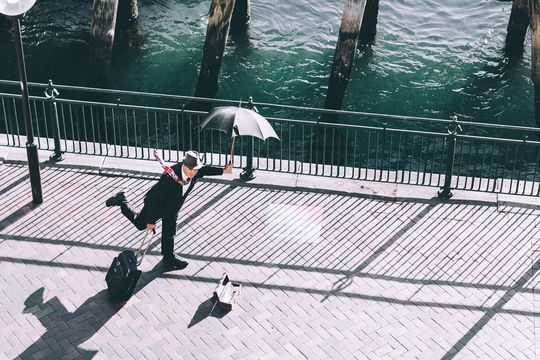 Bei Sturm, Regen oder Schnee sind Verkehrschaos und nasse Füße vorprogrammiert. Deshalb bleiben viele gleich daheim. Denn mit einigen Apps kann man auch im Home-Office entspannt arbeiten. Bei Sturm, Regen oder Schnee sind Verkehrschaos und nasse Füße vorprogrammiert. Deshalb bleiben viele gleich daheim. Denn mit einigen Apps kann man auch im Home-Office entspannt arbeiten.