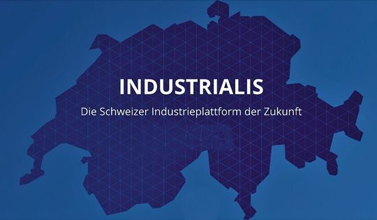 Industrialis, un nouveau salon est né à Berne et se déroulera du 11 au 14 décembre 2018. Industrialis, un nouveau salon est né à Berne et se déroulera du 11 au 14 décembre 2018.