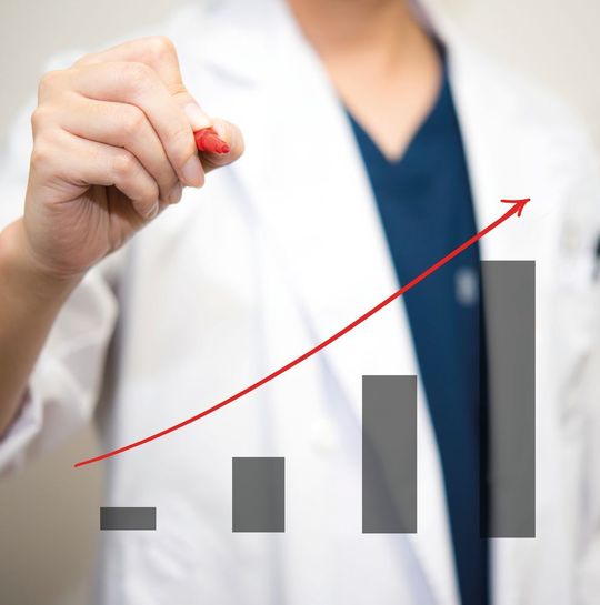 1 Wird die Quality-Metrics-Initiative der FDA auch in der EU relevant werden? 1 Wird die Quality-Metrics-Initiative der FDA auch in der EU relevant werden?