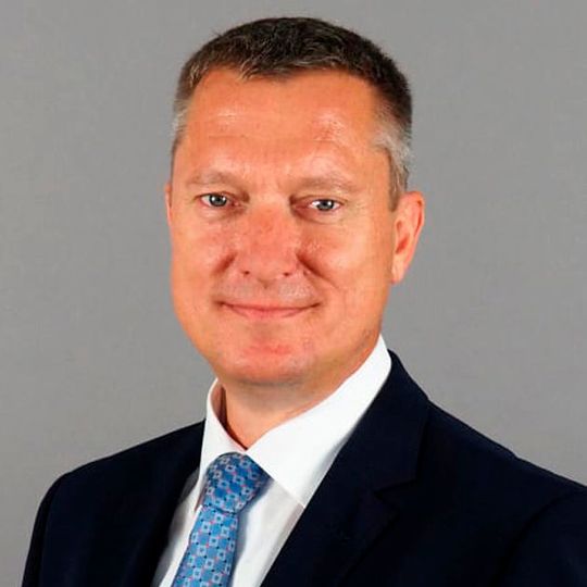 Thomas Marquardt übernimmt ab sofort die Geschäftsführung der Wipag Deutschland GmbH. Thomas Marquardt übernimmt ab sofort die Geschäftsführung der Wipag Deutschland GmbH.