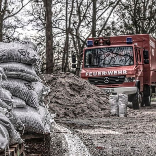 Mit der App Smarter ist Kommunikation selbst dann möglich, wenn das Mobilfunknetz zusammengebrochen ist. Mit der App Smarter ist Kommunikation selbst dann möglich, wenn das Mobilfunknetz zusammengebrochen ist.