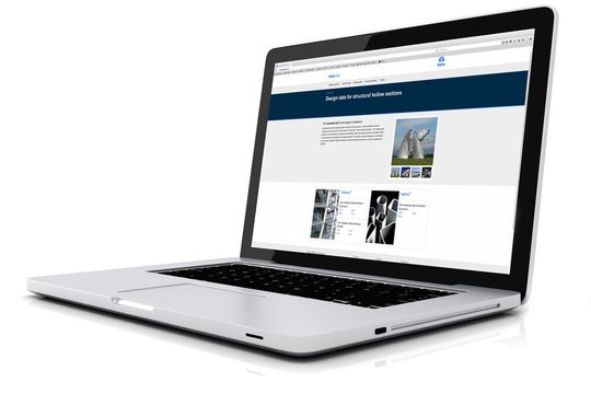 Das kostenlose Online-Tool erleichtert Ingenieuren und Stahlbauern die schnelle Bemessung von Hohlprofilen unter Normalkraft- und Biegebeanspruchung. Das kostenlose Online-Tool erleichtert Ingenieuren und Stahlbauern die schnelle Bemessung von Hohlprofilen unter Normalkraft- und Biegebeanspruchung.