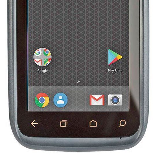 Dolphin CT60 ist das erste neue Mobilgerät für die Mobility-Edge-Plattform von Honeywell. Dolphin CT60 ist das erste neue Mobilgerät für die Mobility-Edge-Plattform von Honeywell.