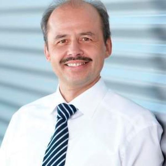 Michael Finkler, Geschäftsführer proALPHA Business Solutions GmbH Michael Finkler, Geschäftsführer proALPHA Business Solutions GmbH