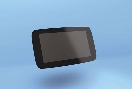 Für die Verklebung der Rahmen von Displays hat Delo zwei neue Klebstoffe entwickelt. Für die Verklebung der Rahmen von Displays hat Delo zwei neue Klebstoffe entwickelt.