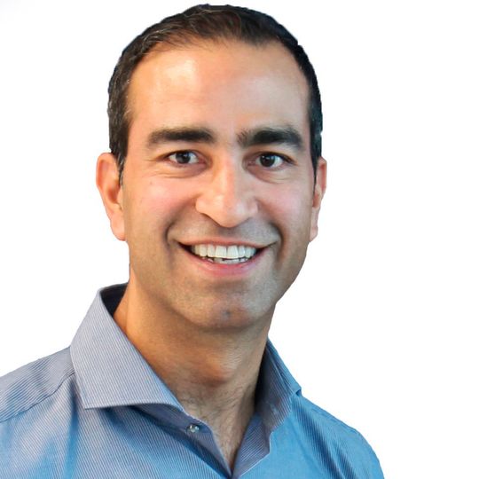Sanjay Brahmawar ist ab August der neue CEO der Software AG. Sanjay Brahmawar ist ab August der neue CEO der Software AG.