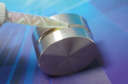 Penloc GTN ist universell einsetzbar und einfach zu verarbeiten. Penloc GTN ist universell einsetzbar und einfach zu verarbeiten.