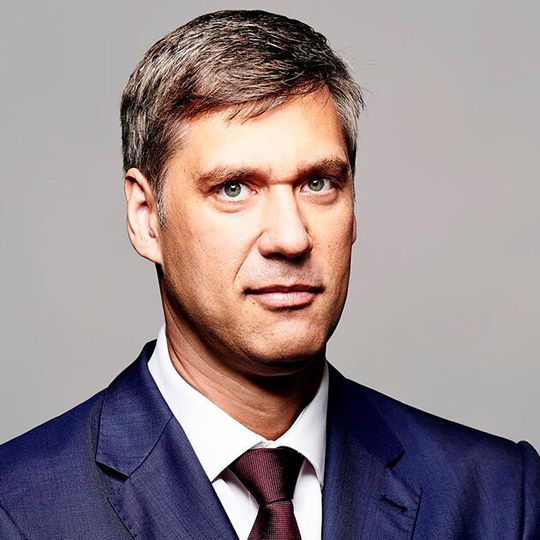 Olaf Siemens ist seit dem 2. Januar 2018 neuer Vice President Secure Communications bei Rohde & Schwarz Cybersecurity. Olaf Siemens ist seit dem 2. Januar 2018 neuer Vice President Secure Communications bei Rohde & Schwarz Cybersecurity.