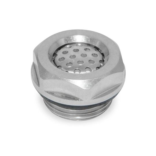 Belüftungs- / Entlüftungsmembranen GN 7404 Belüftungs- / Entlüftungsmembranen GN 7404