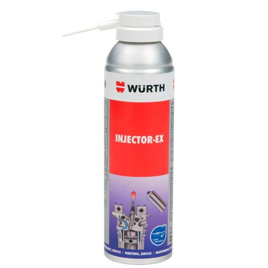 Der Injector-Ex soll auch extrem verrostete Schraubverbindungen lösen können. Der Injector-Ex soll auch extrem verrostete Schraubverbindungen lösen können.