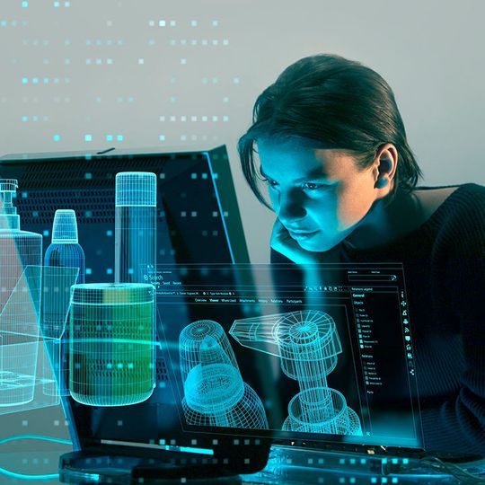 Siemens’ latest version of Simcenter 3D is an advanced stand-alone CAE application that will prove beneficial for analysts and experts that work with CAD sourced data. Siemens’ latest version of Simcenter 3D is an advanced stand-alone CAE application that will prove beneficial for analysts and experts that work with CAD sourced data.
