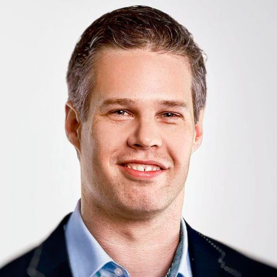 Zum weltweit Verantwortlichen für die Marke RugGear ernannt: Oliver Schulte. Zum weltweit Verantwortlichen für die Marke RugGear ernannt: Oliver Schulte.