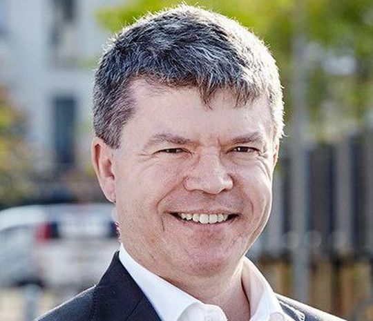 Kasper Rungfeldt: ist am 1. Februar 2018 in die Geschäftsführung der WITTENSTEIN motion control GmbH und der WITTENSTEIN aerospace & simulation GmbH eingetreten. Kasper Rungfeldt: ist am 1. Februar 2018 in die Geschäftsführung der WITTENSTEIN motion control GmbH und der WITTENSTEIN aerospace & simulation GmbH eingetreten.