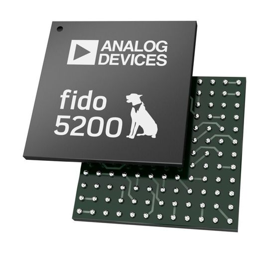 Gerüstet für die Zukunft: Die Switche der FIDO5000 Familie unterstützen alle relevanten Industrial Ethernet Protokolle und sind insbesondere auch schon TSN-Ready. Gerüstet für die Zukunft: Die Switche der FIDO5000 Familie unterstützen alle relevanten Industrial Ethernet Protokolle und sind insbesondere auch schon TSN-Ready.