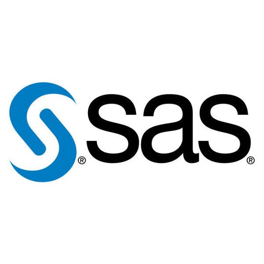 Die SAS-Plattform hat ein Update erhalten. Die SAS-Plattform hat ein Update erhalten.