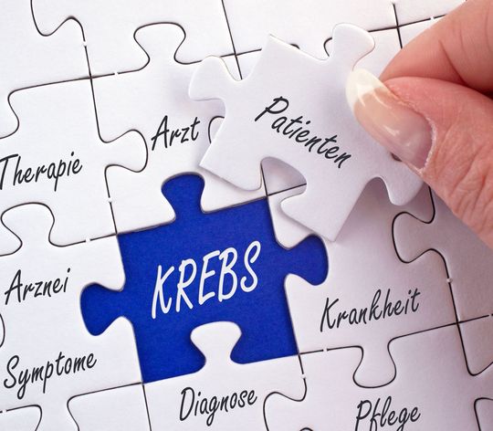 Gerade die personalisierte Medizin kann in Zukunft zur verbesserten Krebstherapie beitragen. Gerade die personalisierte Medizin kann in Zukunft zur verbesserten Krebstherapie beitragen.