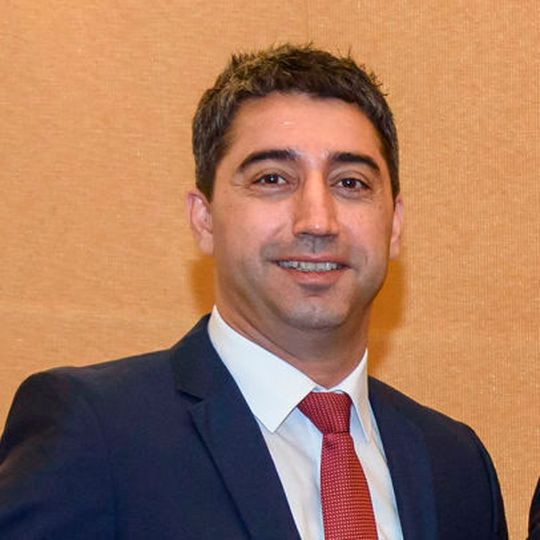 Neu bei Autohausgruppe von der Weppen: Cetin Erdogan. Neu bei Autohausgruppe von der Weppen: Cetin Erdogan.