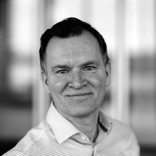 Marc Hirtz, 50, ist seit dem Jahresanfang Vice President Global Sales bei der Abas-Gruppe. Marc Hirtz, 50, ist seit dem Jahresanfang Vice President Global Sales bei der Abas-Gruppe.