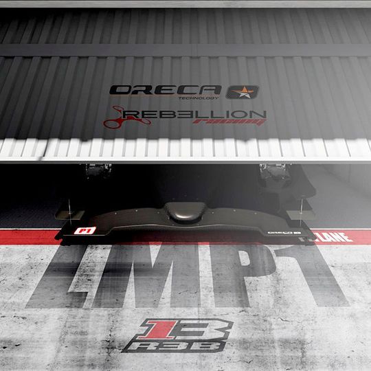 Der französische Prototypenhersteller will mit dem Schweizer Team Rebellion Racing in diesem Jahr jetzt auch in der höchsten Klasse der Le-Mans-Prototypen an den Start gehen. Der französische Prototypenhersteller will mit dem Schweizer Team Rebellion Racing in diesem Jahr jetzt auch in der höchsten Klasse der Le-Mans-Prototypen an den Start gehen.