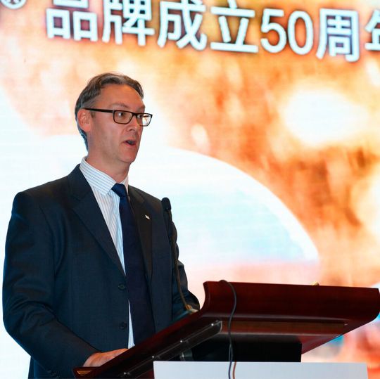 Christian Widdershoven, member of Arlanxeo’s executive board and Head of the High Performance Elastomers division highlights “Through this agreement, we are further strengthening Arlanxeo’s position as the global supplier for synthetic rubbers in the world market.” Christian Widdershoven, member of Arlanxeo’s executive board and Head of the High Performance Elastomers division highlights “Through this agreement, we are further strengthening Arlanxeo’s position as the global supplier for synthetic rubbers in the world market.”