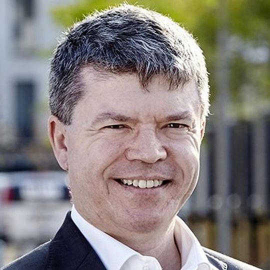 Kasper Rungfeldt leitet seit dem 1. Februar 2018 die zwei Wittenstein-Tochtergesellschaften Motion Control GmbH und Aerospace & Simulation GmbH. Kasper Rungfeldt leitet seit dem 1. Februar 2018 die zwei Wittenstein-Tochtergesellschaften Motion Control GmbH und Aerospace & Simulation GmbH.