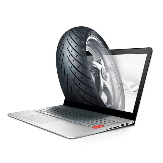 Motorradreifenonline.de ist der neue Geschäftskunden-Onlineshop von Delticom. Motorradreifenonline.de ist der neue Geschäftskunden-Onlineshop von Delticom.