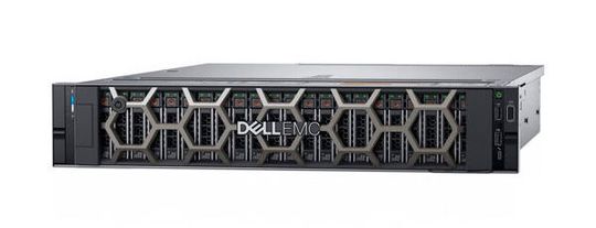 Das Modell "Poweredge R7415" ist laut Dell EMC die erste "AMD-Epyc"-basierte Server-Plattform, die als "VMware vSAN Ready Node" zertifiziert ist.