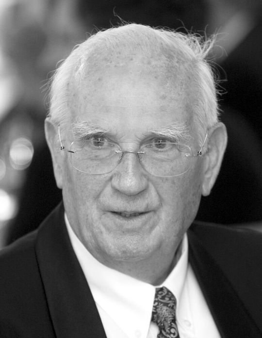 Bodo Fütterer prägte die Entwicklung der Maxon Motor AG über Jahre hinweg entscheidend. Jetzt verstarb er im Alter von 91 Jahren. Bodo Fütterer prägte die Entwicklung der Maxon Motor AG über Jahre hinweg entscheidend. Jetzt verstarb er im Alter von 91 Jahren.