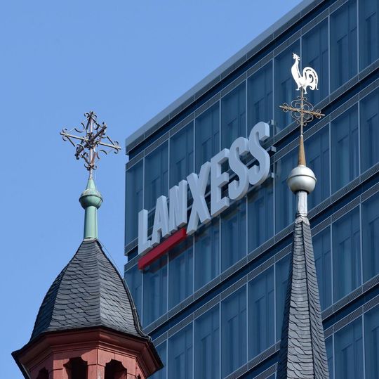 Lanxes has successfully completed the acquisition of Solvay’s phosphorus additive business. Lanxes has successfully completed the acquisition of Solvay’s phosphorus additive business.