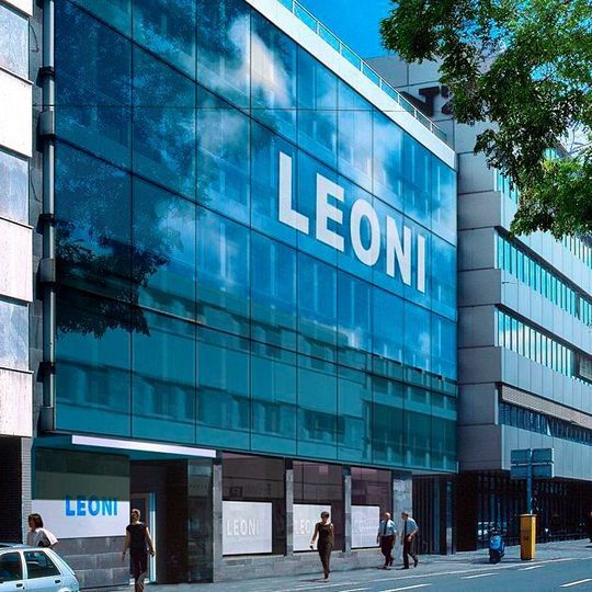 Leoni hat im Geschäftsjahr 2017 vorläufigen Bewertungen zufolge seine eigenen Ziele übertroffen. Leoni hat im Geschäftsjahr 2017 vorläufigen Bewertungen zufolge seine eigenen Ziele übertroffen.