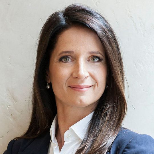 Marianne Heiß soll Aufsichtsrätin bei VW werden. Marianne Heiß soll Aufsichtsrätin bei VW werden.