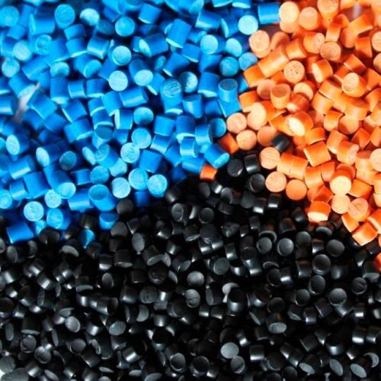 Poly One Corporation has begin production of thermoplastic elastomers this summer at its existing facility in Pune, India. Poly One Corporation has begin production of thermoplastic elastomers this summer at its existing facility in Pune, India.