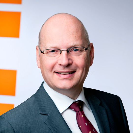 Keymile hat seinem CTO Lothar Schwemm die Unternehmensführung übertragen und ihn zum CEO berufen. Keymile hat seinem CTO Lothar Schwemm die Unternehmensführung übertragen und ihn zum CEO berufen.