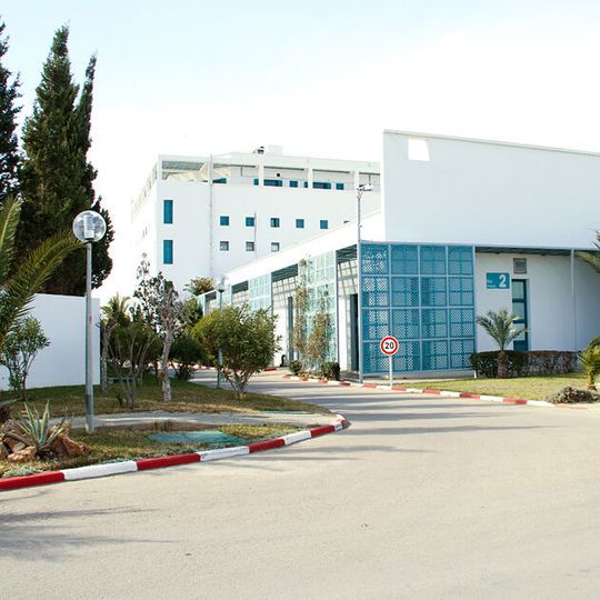 Am bereits bestehenden Standort in Sousse hat der Zulieferer jetzt ein Entwicklungsbüro eröffnet. Am bereits bestehenden Standort in Sousse hat der Zulieferer jetzt ein Entwicklungsbüro eröffnet.