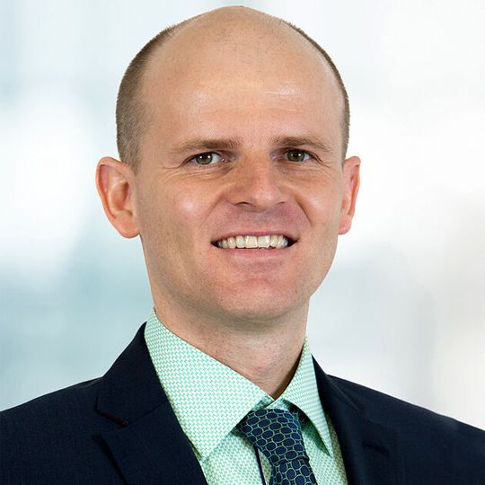 Tobias Schiele übernimmt die kaufmännische Geschäftsführung des Mapal Kompetenzzentrums für Vollhartmetallwerkzeuge. Tobias Schiele übernimmt die kaufmännische Geschäftsführung des Mapal Kompetenzzentrums für Vollhartmetallwerkzeuge.