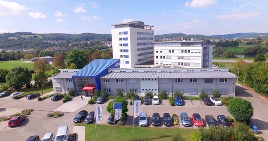 Der MES-Anbieter MPDV Mikrolab, mit Hauptsitz in Mosbach, hat zum Jahreswechsel seine Geschäftsführung erweitert. Der MES-Anbieter MPDV Mikrolab, mit Hauptsitz in Mosbach, hat zum Jahreswechsel seine Geschäftsführung erweitert.