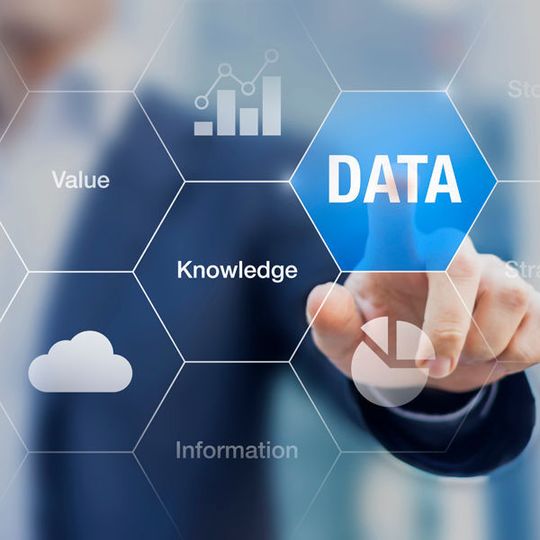 Die Stammdaten sind das Fundament jeder Informationsarchitektur und damit die Handlungsbasis jedes Unternehmens. Die Stammdaten sind das Fundament jeder Informationsarchitektur und damit die Handlungsbasis jedes Unternehmens.