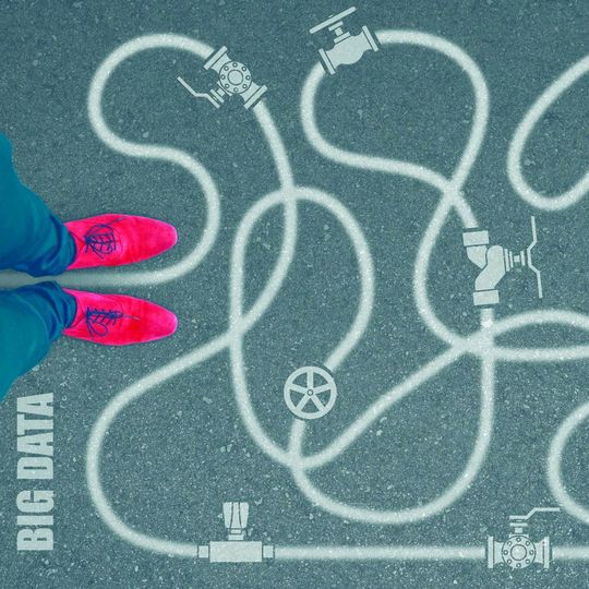 Der Weg von Big Data zu Smart Data kann mitunter sehr weit sein, wie ein aktuelles Forschungsprojekt zur Ermittlung typischer Armaturenfehler aufzeigt. Der Weg von Big Data zu Smart Data kann mitunter sehr weit sein, wie ein aktuelles Forschungsprojekt zur Ermittlung typischer Armaturenfehler aufzeigt.