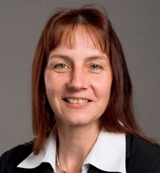 Prof. Dr. Annette G. Beck-Sickinger von der Universität Leipzig wird mit dem Albrecht-Kossel-Preis ausgezeichnet. Prof. Dr. Annette G. Beck-Sickinger von der Universität Leipzig wird mit dem Albrecht-Kossel-Preis ausgezeichnet.