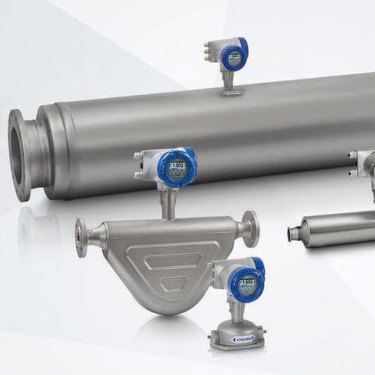 Profitnet I/O is now available for Optimass flowmeters with MFC 400 signal converter. Profitnet I/O is now available for Optimass flowmeters with MFC 400 signal converter.