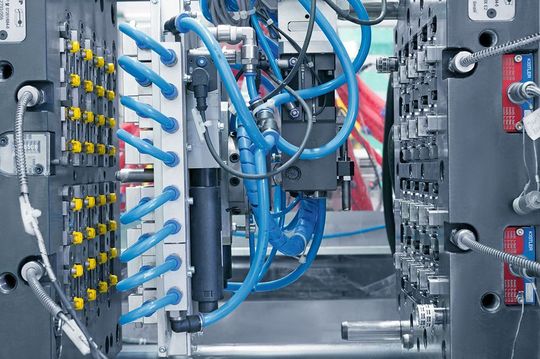 Les capteurs et les systèmes Kistler jouent un rôle essentiel dans l'assurance qualité et l'optimisation des processus. Les capteurs et les systèmes Kistler jouent un rôle essentiel dans l'assurance qualité et l'optimisation des processus.