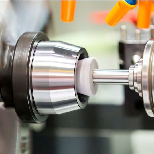 The global grinding machinery market is forecasted to reach 5.43 billion dollars by 2021 and grow at a CAGR of close to 4% during 2017-2021 according to a report by Technavio. The global grinding machinery market is forecasted to reach 5.43 billion dollars by 2021 and grow at a CAGR of close to 4% during 2017-2021 according to a report by Technavio.