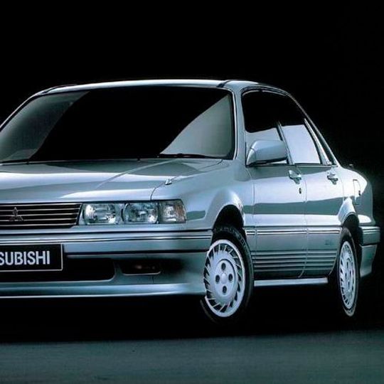 Der Mitsubishi Galant E30 gehört zu den Modellen, die in diesem Jahr erstmals H-Status erreichen können. Der Mitsubishi Galant E30 gehört zu den Modellen, die in diesem Jahr erstmals H-Status erreichen können.
