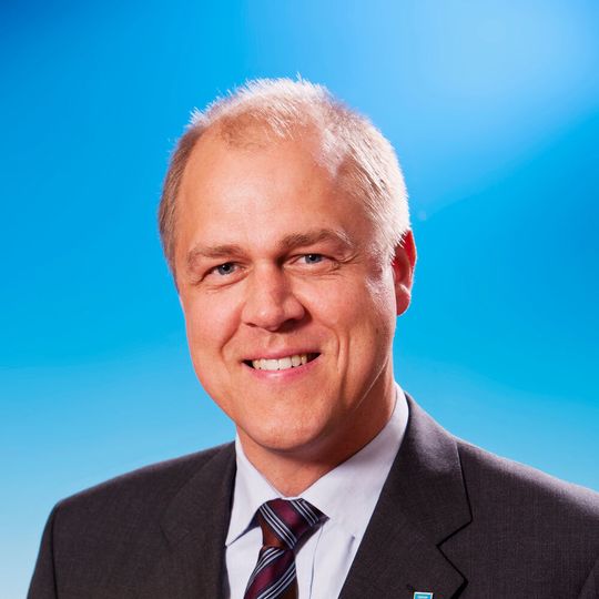 Frank Scholz, Vertriebsleiter für die „Ölfreie Druckluft AIF“ bei Atlas Copco. Frank Scholz, Vertriebsleiter für die „Ölfreie Druckluft AIF“ bei Atlas Copco.
