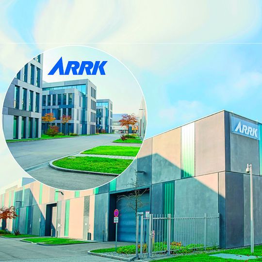 Mit der Erweiterung bzw. Neugründung der Standorte Preußenstraße und Unterschleißheim treibt ARRK Engineering in München die Entwicklungen rund um die Themen Autonomes Fahren und Anzeigesysteme voran. Mit der Erweiterung bzw. Neugründung der Standorte Preußenstraße und Unterschleißheim treibt ARRK Engineering in München die Entwicklungen rund um die Themen Autonomes Fahren und Anzeigesysteme voran.