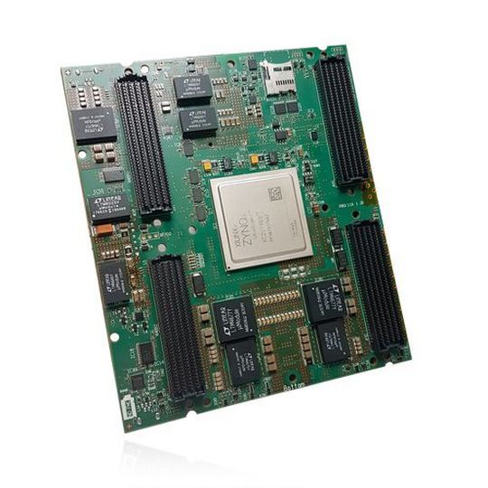 Pro Design hat drei Module auf Basis von Zynq UltraScale+ FPGAs für schnelles Multicore-SoC-Prototyping ins Sortinemt genommen. Pro Design hat drei Module auf Basis von Zynq UltraScale+ FPGAs für schnelles Multicore-SoC-Prototyping ins Sortinemt genommen.