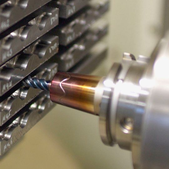 Der Fachverband Präzisionswerkzeuge im VDMA veranstaltet am 21. Februar 2018 im Rahmen der Metav das 3. Forum Spanntechnik, um innovative Technologien für eine prozesseffiziente Fertigung aufzuzeigen. Der Fachverband Präzisionswerkzeuge im VDMA veranstaltet am 21. Februar 2018 im Rahmen der Metav das 3. Forum Spanntechnik, um innovative Technologien für eine prozesseffiziente Fertigung aufzuzeigen.