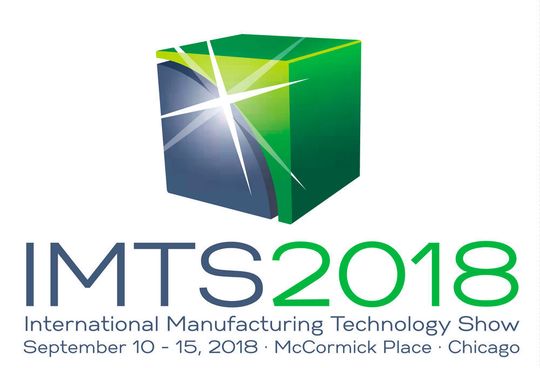 IMTS 2018 IMTS 2018