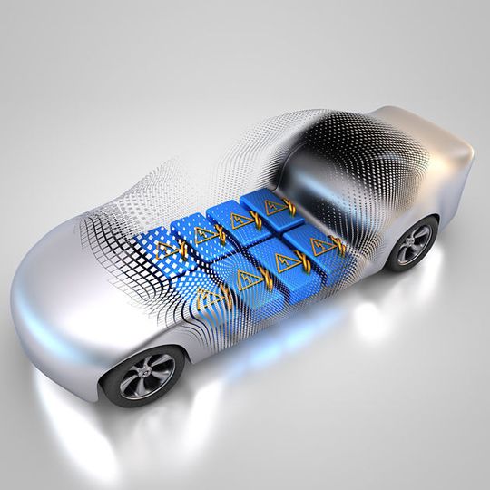 Die Verkürzung der Zykluszeit ist für Batteriehersteller ein wichtiges Ziel. Die Verkürzung der Zykluszeit ist für Batteriehersteller ein wichtiges Ziel.