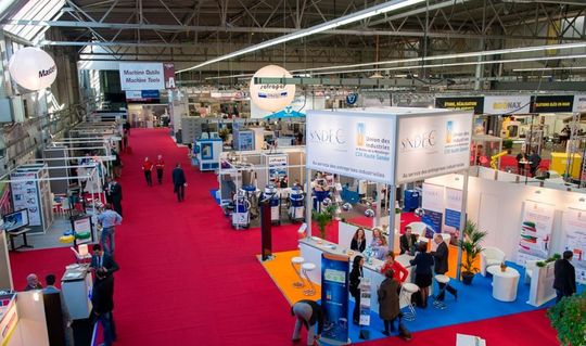 Le site web du SIMODEC 2018 est ouvert pour recevoir son badge d’accès ou consulter la liste des exposants qui vient d’être mis en ligne. Le site web du SIMODEC 2018 est ouvert pour recevoir son badge d’accès ou consulter la liste des exposants qui vient d’être mis en ligne.